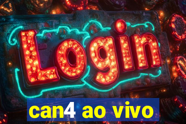 can4 ao vivo